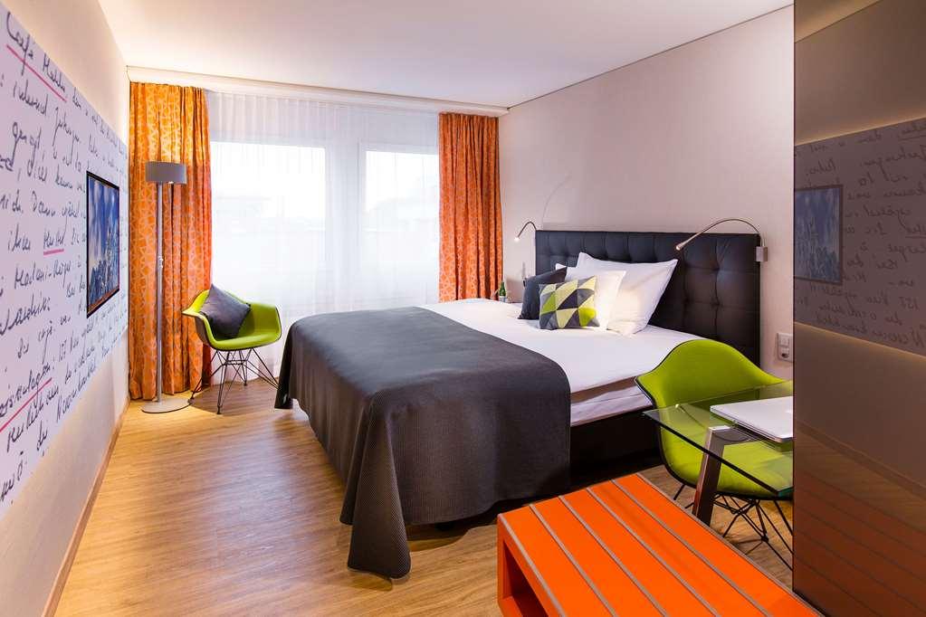 Hotel Arte Olten Room photo